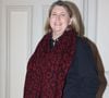 Pour s'éloigner de l'agitation de la capitale, la jurée de Top Chef possède aussi un refuge secret en Normandie.

La Cheffe Stéphanie Le Quellec - Cérémonie des remises des Etoiles Michelin à Tours. Soirée de Gala au Château de Chambord. Le 17 mars 2024
© Jean-Marc Lhomer / Bestimage