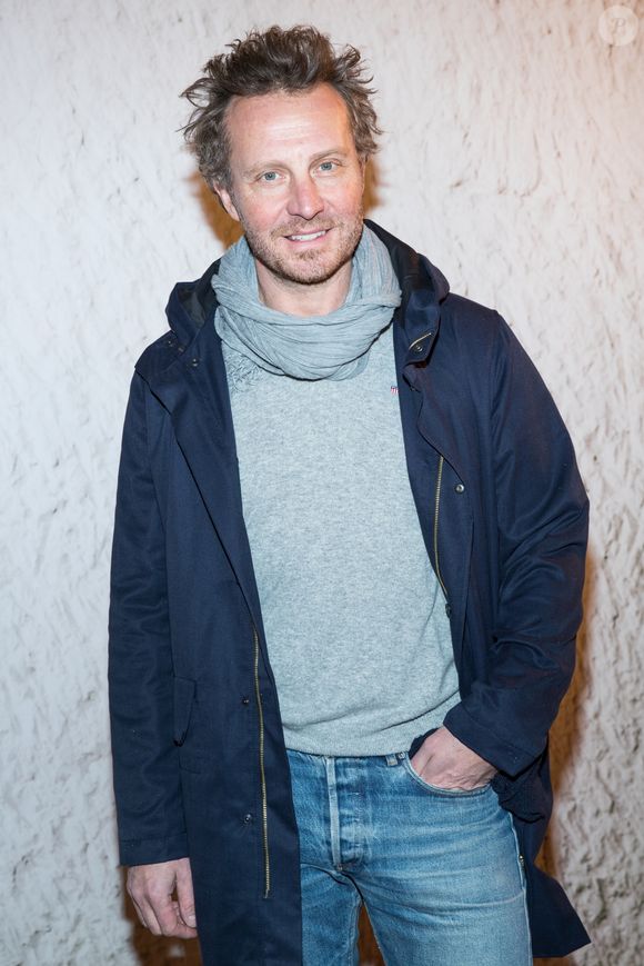 Sinclair prévoit également de sortir deux EPs en 2026 et se dit enthousiaste à l’idée de redécouvrir la musique.

Sinclair - Vernissage de l'artiste chinois Liu Bolin avec la maison Ruinart au Grand Palais à Paris le 8 mars 2018. Bestimage
