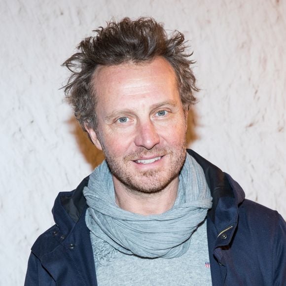 Sinclair prévoit également de sortir deux EPs en 2026 et se dit enthousiaste à l’idée de redécouvrir la musique.

Sinclair - Vernissage de l'artiste chinois Liu Bolin avec la maison Ruinart au Grand Palais à Paris le 8 mars 2018. Bestimage