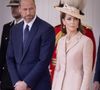 Pourtant, malgré cette normalité apparente, tout est pensé pour éviter les rencontres gênantes. Car si Andrew et William se croisent peu, ce n’est pas le fruit du hasard...

Le prince William (prince de Galles), la princesse Catherine (Catherine « Kate » Middleton, princesse de Galles), visite d'État du couple présidentiel français en Grande-Bretagne, premier jour, à Windsor, dans le Berkshire, en Grande-Bretagne, le 8 juillet 2025.