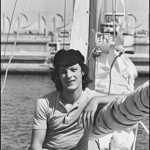 Herbert Léonard (archive)
©AGENCE / BESTIMAGE