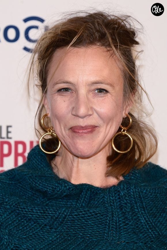 Marie Kremer apparaît également dans de très nombreux films.

Marie Kremer lors de la 28e édition du Prix producteur français de télévision à Paris le 13 décembre 2022. Copyright : Federico Pestellini / Panoramic / Bestimage