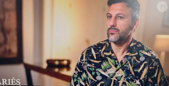 Après l'annulation de son mariage, Marie apprend qu'on lui a trouvé une nouvelle compatibilité lors de l'épisode 9 de "Mariés au premier regard 2025" du 5 mai, sur M6