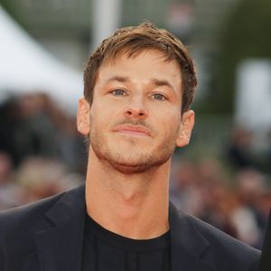 Gaspard Ulliel à la première de "Music of My Life", suivi d'un hommage rendu aux 25 ans de la compétition lors du 45ème Festival du Cinéma Américain de Deauville, le 7 septembre 2019.
© Denis Guignebourg/Bestimage