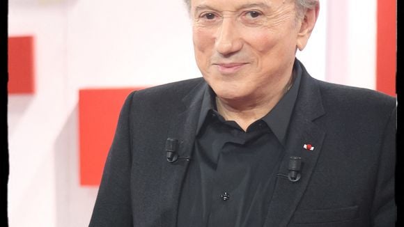 "Bien sûr, il m’est arrivé de déraper" : Michel Drucker dit tout des incartades commises au sein de son couple avec Dany Saval
