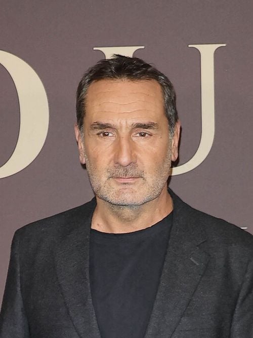 "Il fait la loi" : Gilles Lellouche papa de deux 2 enfants, il admet être plus laxiste avec son fils qu'avec sa fille