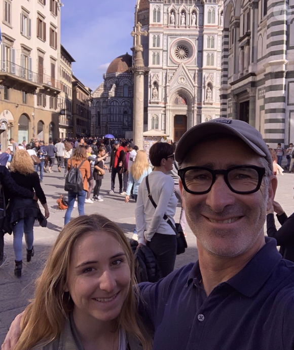 La navigatrice a bouclé son tour du monde en solitaire en 90 jours
Instagram @violettedorange