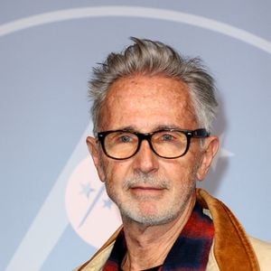 Thierry Lhermitte - Tapis rouge lors du 29ème Festival International du Film de Comédie de l'Alpe d'Huez le 22 Janvier 2026. © Dominique Jacovides/Bestimage