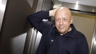 "En général, un chef ça mange..." : Thierry Marx brise un tabou sur l'alimentation chez les cuisiniers d'exception