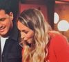 Sont-ils toujours ensemble depuis le tournage ? 

Bilan de Clémence et Malik dans "Mariés au premier regard 2025", épisode du 16 juin, sur M6