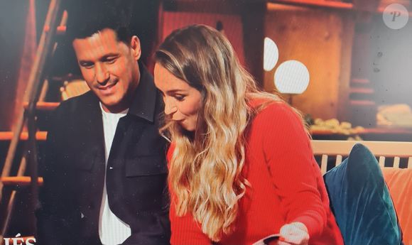 Sont-ils toujours ensemble depuis le tournage ? 

Bilan de Clémence et Malik dans "Mariés au premier regard 2025", épisode du 16 juin, sur M6