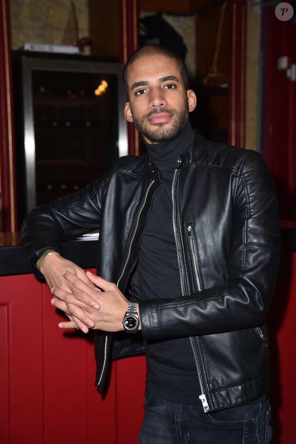 Son fils Bilal Duarte a également adressé un très beau message à sa grand-mère

Exclusif - Bilal Duarte (fils de S.Bugsy) - Générale de la pièce de théâtre "Un Jour J'irai à Détroit !" au théâtre du Gymnase Marie Bell à Paris, France, le 20 janvier 2020. C’est sur une note historique et de devoir que S.Bugsy et D.Desclos ont souhaité au travers d’une pièce de théâtre, montrer et partager le combat des révoltés tirailleurs sénégalais, massacrés par l’armée française à Thiaroye le 01 décembre 1944. Mise en scène par D.Coubes. © Giancarlo Gorassini/Bestimage