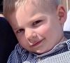 Nouveau rebondissement dans l'affaire du petit Émile Soleil.

Disparition d'Émile - Capture d'écran TFX.