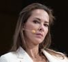 Au début de sa carrière, Mélissa Theuriau a connu une sérieuse déconvenue avec la direction du groupe TF1
Melissa Theuriau au Minsitere de l'économie à Paris © Photo by Raphael Lafargue/ABACAPRESS.COM