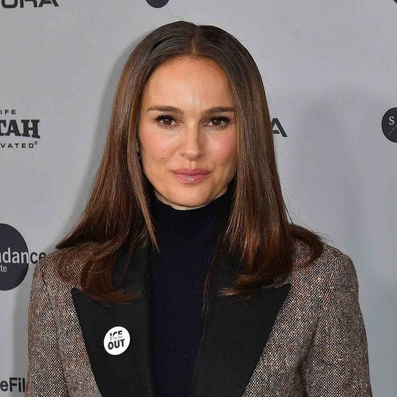 550m² dans l'un des quartiers chic de Paris : Natalie Portman, enceinte, a fait l'acquisition d'un bien d'exception