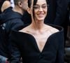 et Katy Perry. Une démesure festive dont le coût total aurait frôlé les 700 millions d’euros.

Katy Perry - Arrivées au défilé Balenciaga Collection Haute Couture Automne/Hiver 2025-2026 lors de la Fashion Week de Paris (PFW), à Paris, France, le 9 juillet 2025. © Thibault Duboucher/Bestimage