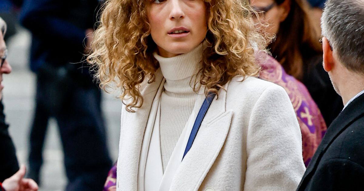 Rolland Courbis : une nouvelle cérémonie "ouverte à tous" organisée à Marseille, sa fille Olivia prend la parole