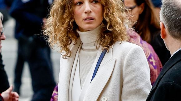 Rolland Courbis : une nouvelle cérémonie "ouverte à tous" organisée à Marseille, sa fille Olivia prend la parole