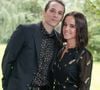 Grégoire Lyonnet et Alizée se sont dit "oui" en Corse.

Alizée et son mari Grégoire Lyonnet - Mariage de Katrina Patchett et Valentin D’Hoore. © Philippe Doignon/Bestimage