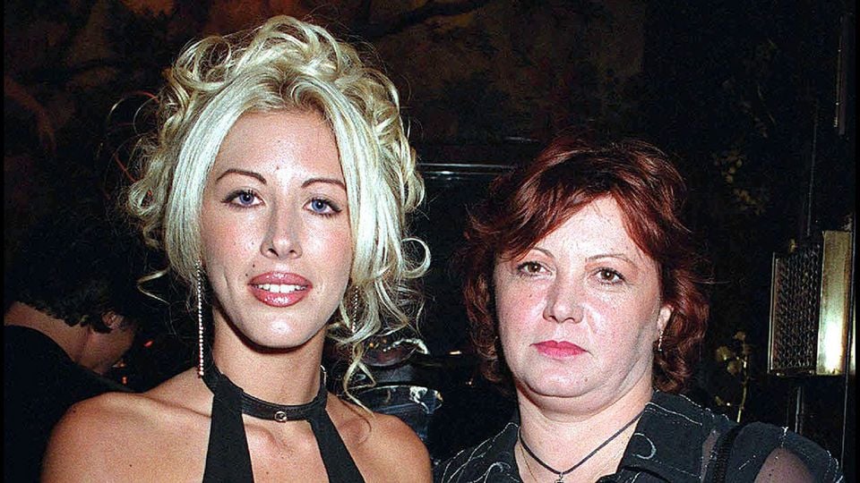 Loana : Sa mère Violette s'était rendue à son domicile à Nice il y a peu