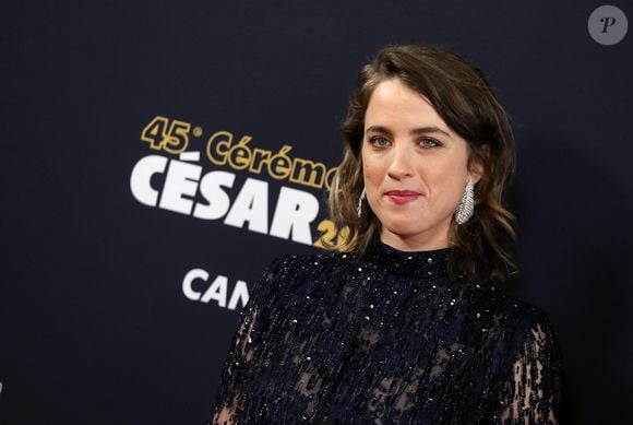 Adèle Haenel lors du photocall lors de la 45ème cérémonie des César à la salle Pleyel à Paris le 28 février 2020

© Dominique Jacovides / Olivier Borde / Bestimage