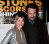 Un acteur connu, entre autres, pour avoir été en couple avec Mélanie Laurent 

Julien Boisselier et Mélanie Laurent
Bestimage