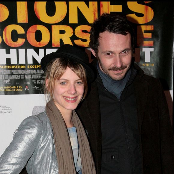 Un acteur connu, entre autres, pour avoir été en couple avec Mélanie Laurent 

Julien Boisselier et Mélanie Laurent
Bestimage