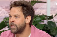 Arthur Jugnot dans la matinale de France 2 le 28 août 2026