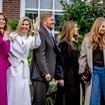 "De plus amples informations seront communiquées" : La famille royale des Pays-Bas touchée par un imprévu, un membre très apprécié est concerné