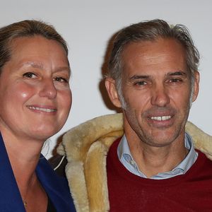 Sur Instagram ce vendredi 17 janvier 2025, la mère de famille s'est immortalisée dans un bel ensemble noir qui lui allait à ravir...

Paul Belmondo et son ex-femme Luana lors du photocall du 12ème Gala 2017 de l’Association pour la Recherche sur Alzheimer à la salle Pleyel dans le 8ème arrondissement, à Paris, France le 30 janvier 2017. © Cyril Moreau/Bestimage