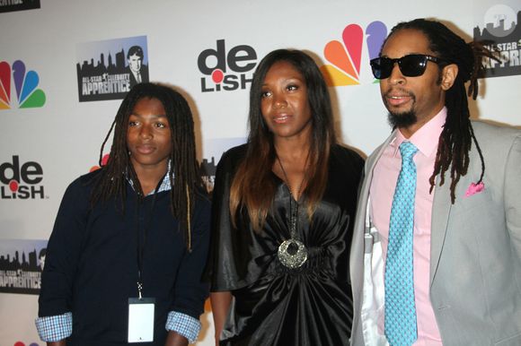 Pour rendre hommage à son fils Nathan

Info : Nathan Smith, le fils du rappeur Lil Jon a été retrouvé noyé dans un étang dans l'Etat de Géorgie
Backgrid USA / Bestimage