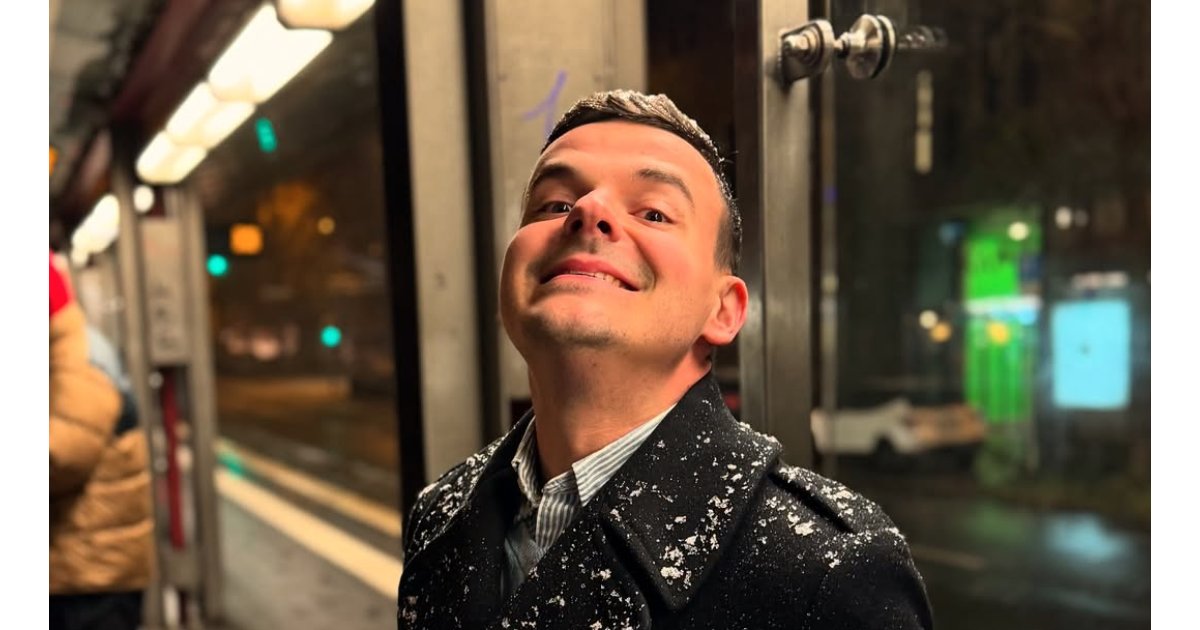 Ce célèbre youtubeur de 27 ans, suivi par plus de 2 millions d'internautes, retrouvé sans vie à son domicile