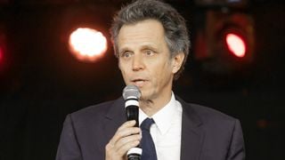 "Elle n’avait pas pu dire" : Anne-Sophie Lapix face à l’annonce de l’état de santé de son mari Arthur Sadoun