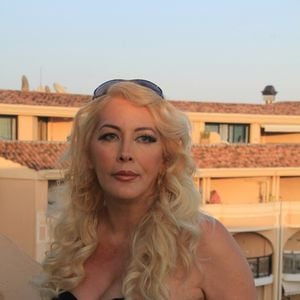 Loana vivait avec son chien Titi.

Loana - Rendez-vous avec Loana lors du 76ème Festival International du Film de Cannes le 25 mai 2023. © Philippe Baldini/Bestimage