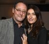 L'acteur est toujours très soutenu par ses proches.

L'acteur français Jean Reno et Zofia Borucka assistent au troisième dîner annuel de l'Institut Parisien du Cerveau organisé par Martine Assouline, présidente du PBIA, New York, NY, 14 octobre 2025. Photo par Anthony Behar/SPUS/ABACAPRESS.COM