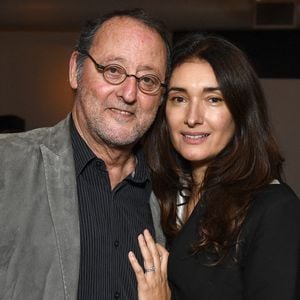 L'acteur est toujours très soutenu par ses proches.

L'acteur français Jean Reno et Zofia Borucka assistent au troisième dîner annuel de l'Institut Parisien du Cerveau organisé par Martine Assouline, présidente du PBIA, New York, NY, 14 octobre 2025. Photo par Anthony Behar/SPUS/ABACAPRESS.COM