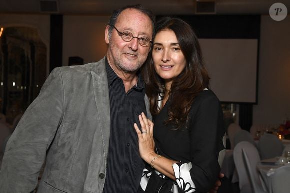 L'acteur est toujours très soutenu par ses proches.

L'acteur français Jean Reno et Zofia Borucka assistent au troisième dîner annuel de l'Institut Parisien du Cerveau organisé par Martine Assouline, présidente du PBIA, New York, NY, 14 octobre 2025. Photo par Anthony Behar/SPUS/ABACAPRESS.COM
