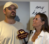 Hier soir, au concert de Céline Dion, Florent Manaudou a partagé ce moment particulier avec sa sœur Laure Manaudou.

Florent et Laure Manaudou au concert de Céline Dion à la Plenitude Arena @Instagram
