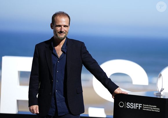 Thomas Lilti - " A Real Job " (Un métier sérieux) Un métier sérieux " au 71ème Festival du Film de Saint-Sébastien.Saint-Sébastien - 30 septembre 2023.
AGENCE / BESTIMAGE