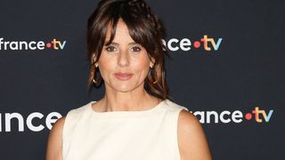 Faustine Bollaert : son arrière-grand-oncle a marqué l’histoire de la France, un stade porte même son nom