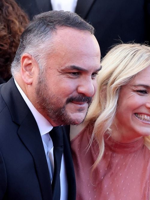 François-Xavier Demaison : Son épouse Anaïs a créé sa propre marque avec sa maman, inspirée de ses racines catalanes