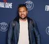 Invité du du Kswiss Show Podcast, Jo-Wilfried Tsonga a évoqué la réalité des joueurs de tennis
Jo-Wilfried Tsonga - Photocall du dernier match de la saison de la "Liqui Molly Starligue" opposant le PSG Handball à Pays d'Aix Université Club Handball et la dernière apparition de Nikola Karabatic à l'Accor Arena à Paris, France, le 31 mai 2024. © Christophe Clovis / Bestimage