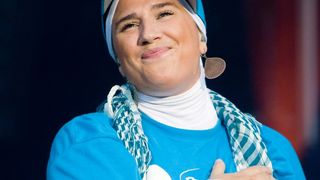 Visite de la villa de Diam's à Marrakech, un lieu disponible à la location !
