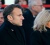 Le couple présidentiel est propriétaire d'une villa située au Touquet depuis 2017

Le président de la République Emmanuel Macron et la Première dame Brigitte Macron lors du 10e anniversaire de l'attentat de Charlie Hebdo à Paris le 7 janvier 2025. © Alexis Jumeau/Pool/Bestimage