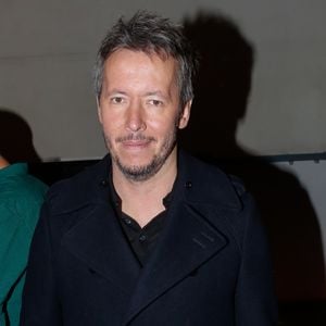 L’animateur a toutefois posé une condition claire à ce retour.
Jean-Luc Lemoine à la Bellevilloise à Paris le 15 décembre 2014. Photo par Bestimage