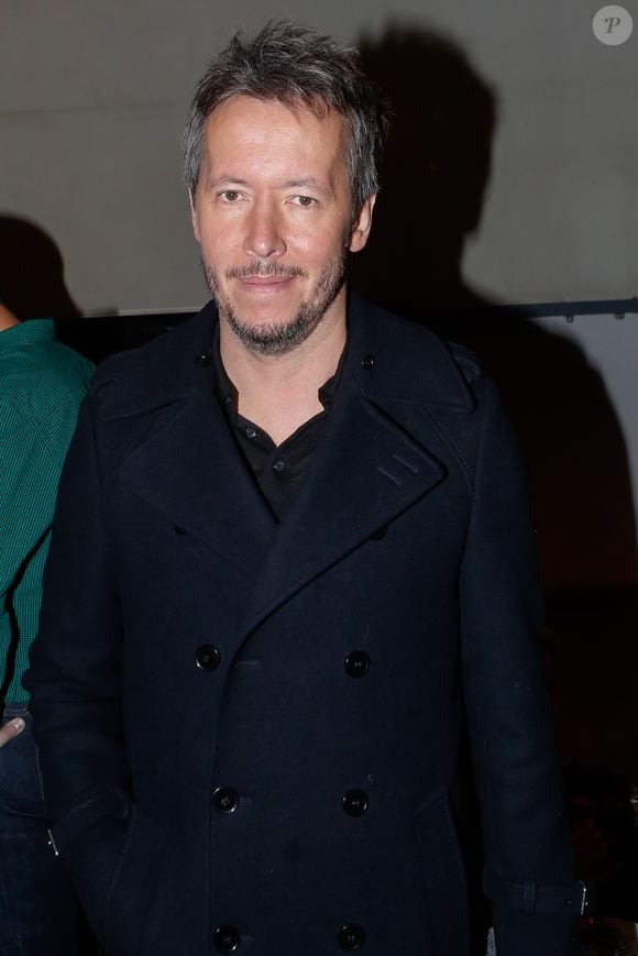 L’animateur a toutefois posé une condition claire à ce retour.

Jean-Luc Lemoine à la Bellevilloise à Paris le 15 décembre 2014. Photo par Bestimage