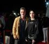 Stéphane Blancafort a une carrière d'acteur bien remplie. Que ce soit au théâtre, au cinéma ou à la télévision, l'homme de 55 ans a enchaîné les projets.
Exclusif - Catherine Davydzenka, Stéphane Blancafort - 3ème édition du Festi’Aubagne, festival populaire de rencontres avec les comédiens et professionnels du petit et grand écran et de la scène, à l'Espace des Libertés à Aubagne le 29 mars 2025. © Anne-Sophie Guebey / Bestimage
