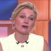 "Vous voulez vraiment que je rechute…" : Anne-Élisabeth Lemoine contrarie un invité dans C à vous, gros moment de flottement
