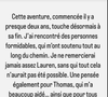 Cette aventure touche ainsi à sa fin après deux ans d'attente.
Marc Hay (BFMTV) en route pour l'aventure de sa vie : la naissance de sa fille par GPA.