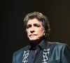 Frédéric François perd une personne qui comptait beaucoup pour lui et qui a marqué sa carrière musicale.

Exclusif - Frédéric François fête ses 50 ans de carrière avec un concert au Grand Rex à Paris et une tournée en France © Guirec Coadic / Bestimage